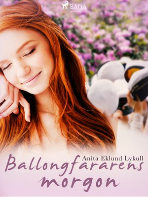 cover image of Ballongfararens morgon